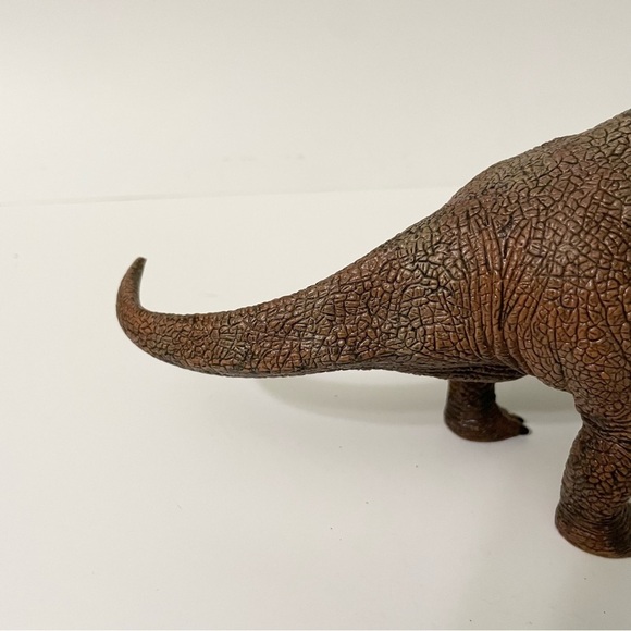 2011 Schleich Brachiosaurus Dinosaur Figure D-73527 - Picture 4 of 13